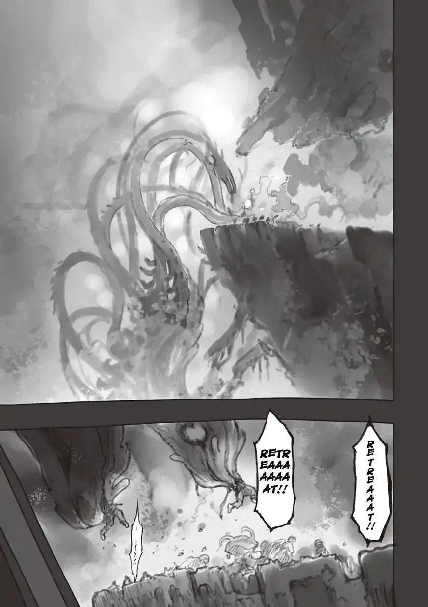 Made in Abyss Chapter 49 8